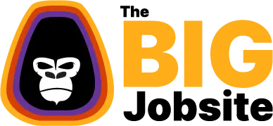 The BIG Jobsite logo
